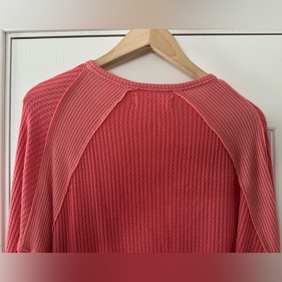 We The Free/Free Peope Santa Clara Thermal - Picture 12 of 12